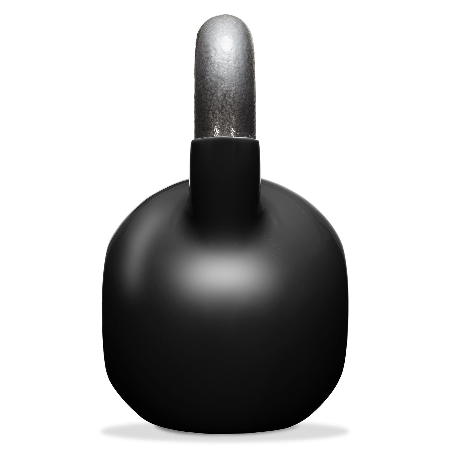 Versatile Vinyl Coated Cast Iron Kettlebells - 5 to 50 Pounds for Ultimate Strength Training