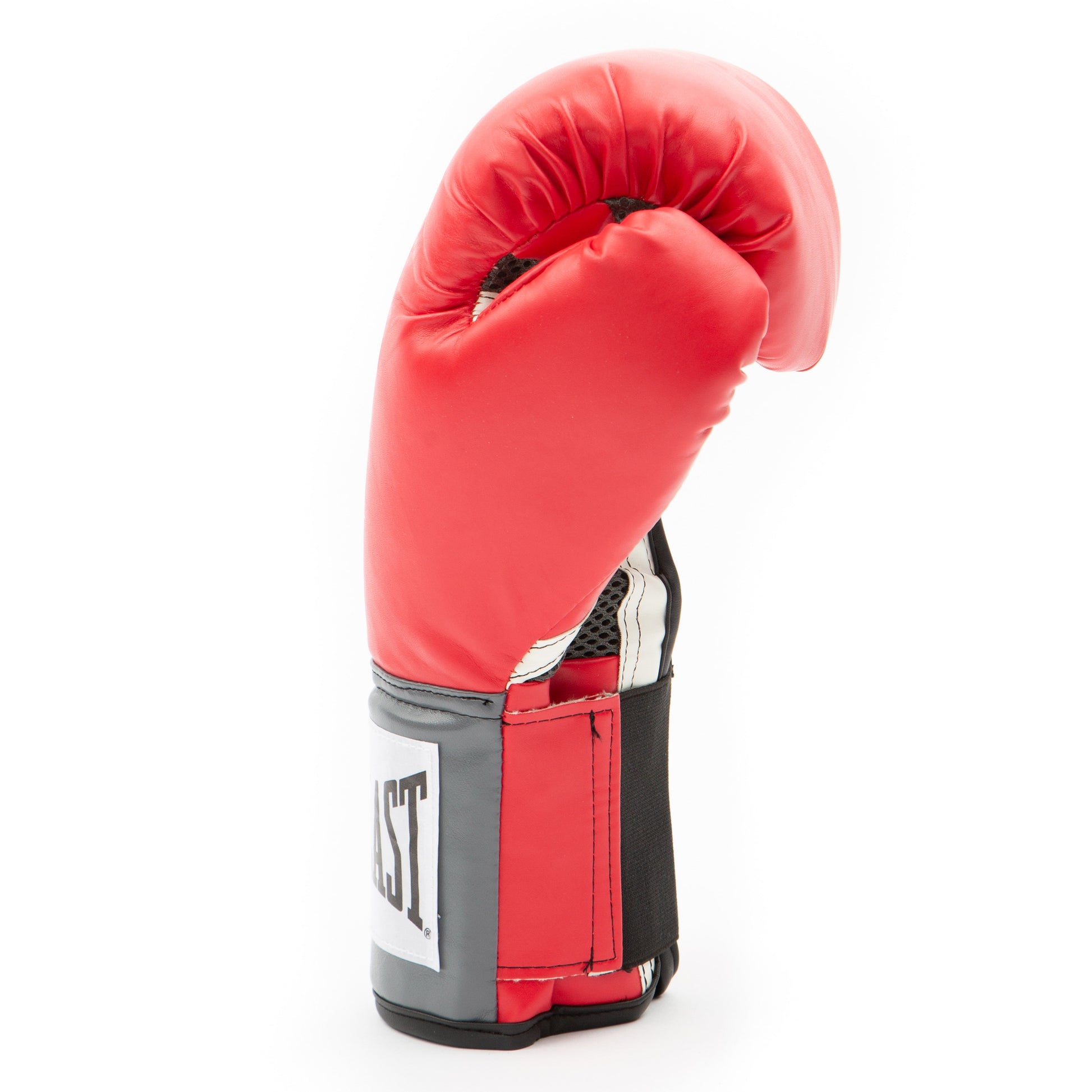 Premium 14Oz Red Pro Boxing Gloves for Ultimate Performance