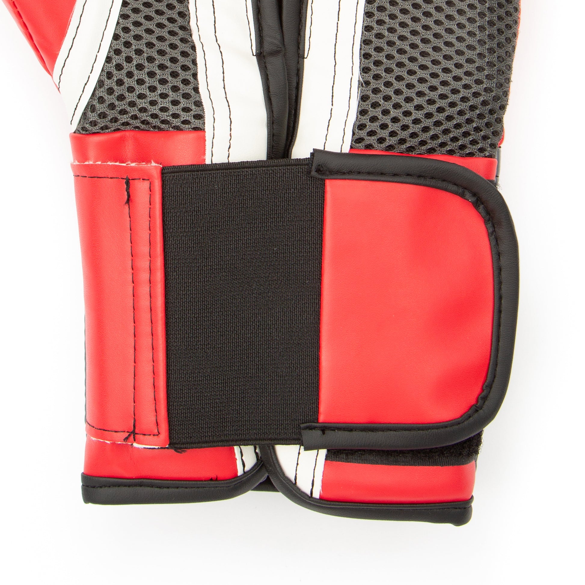 Premium 14Oz Red Pro Boxing Gloves for Ultimate Performance