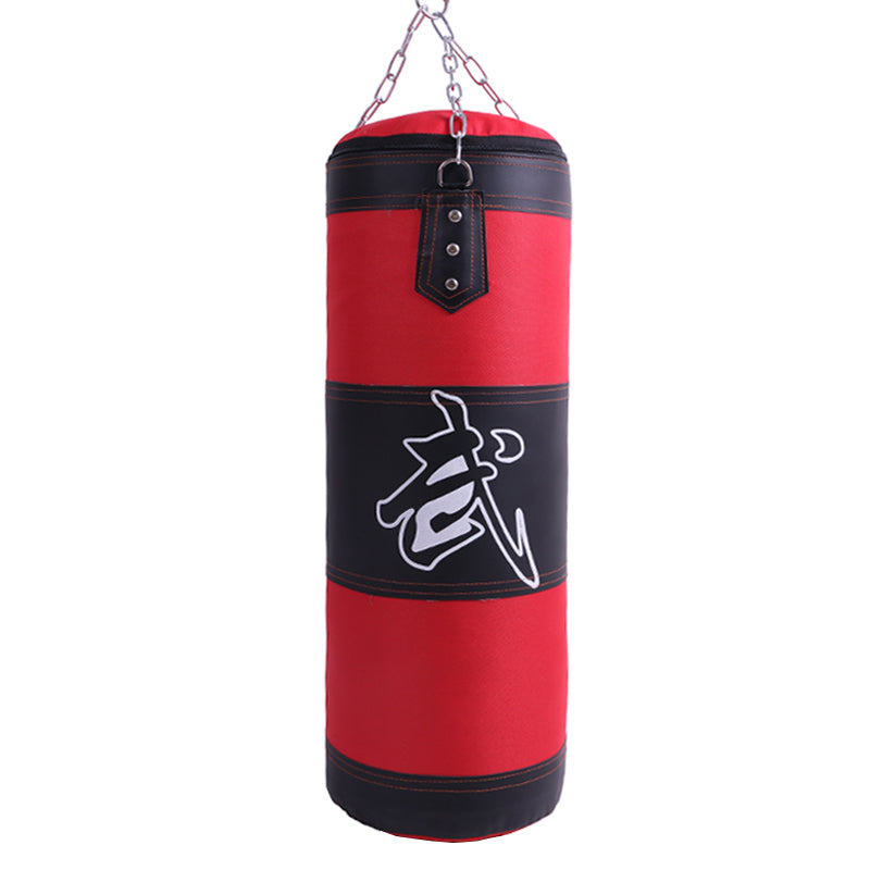 Ultimate Home Boxing Punching Bag for Fitness and Stress Relief