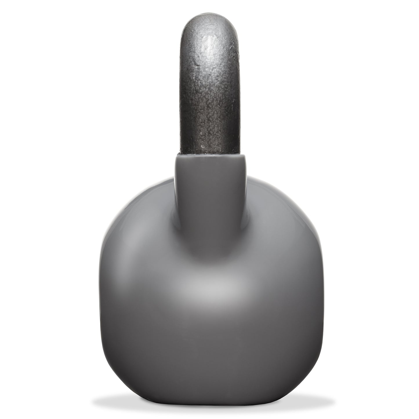 Versatile Vinyl Coated Cast Iron Kettlebells - 5 to 50 Pounds for Ultimate Strength Training