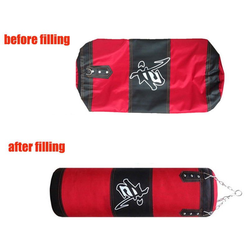 Ultimate Home Boxing Punching Bag for Fitness and Stress Relief