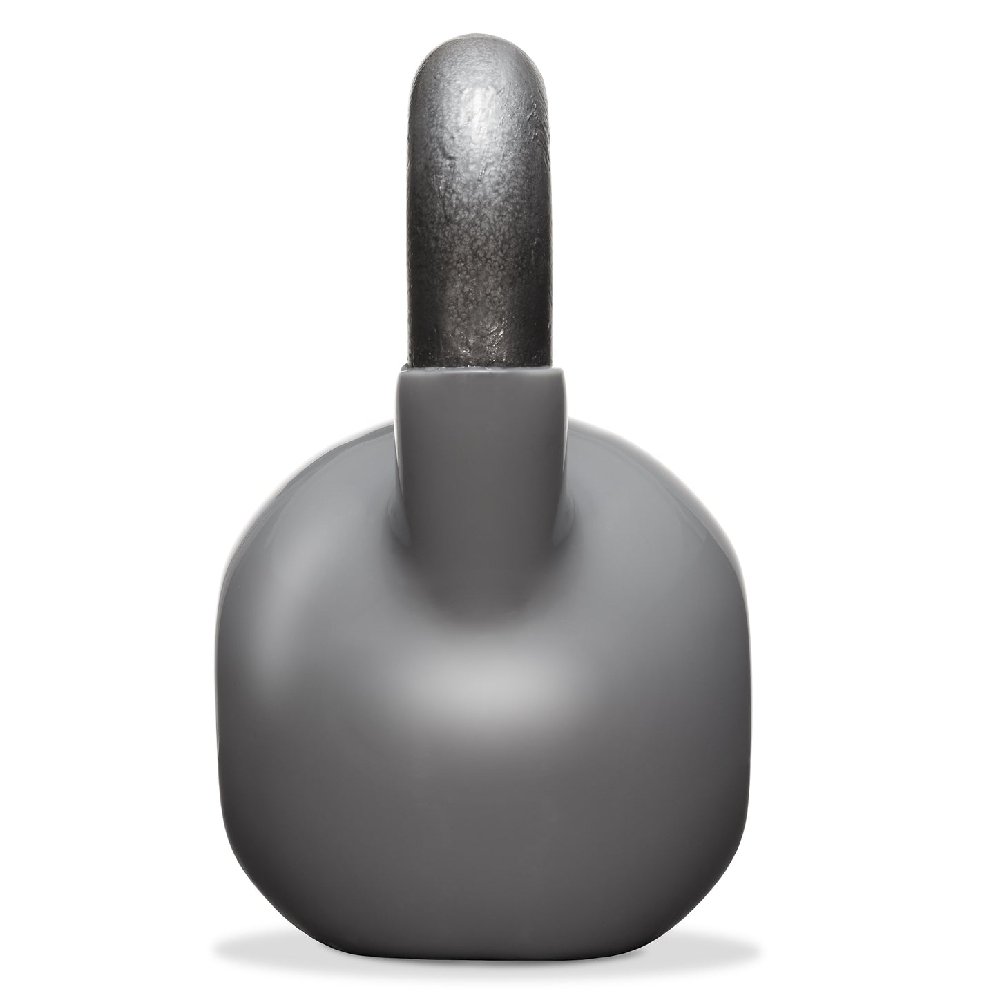 Versatile Vinyl Coated Cast Iron Kettlebells - 5 to 50 Pounds for Ultimate Strength Training