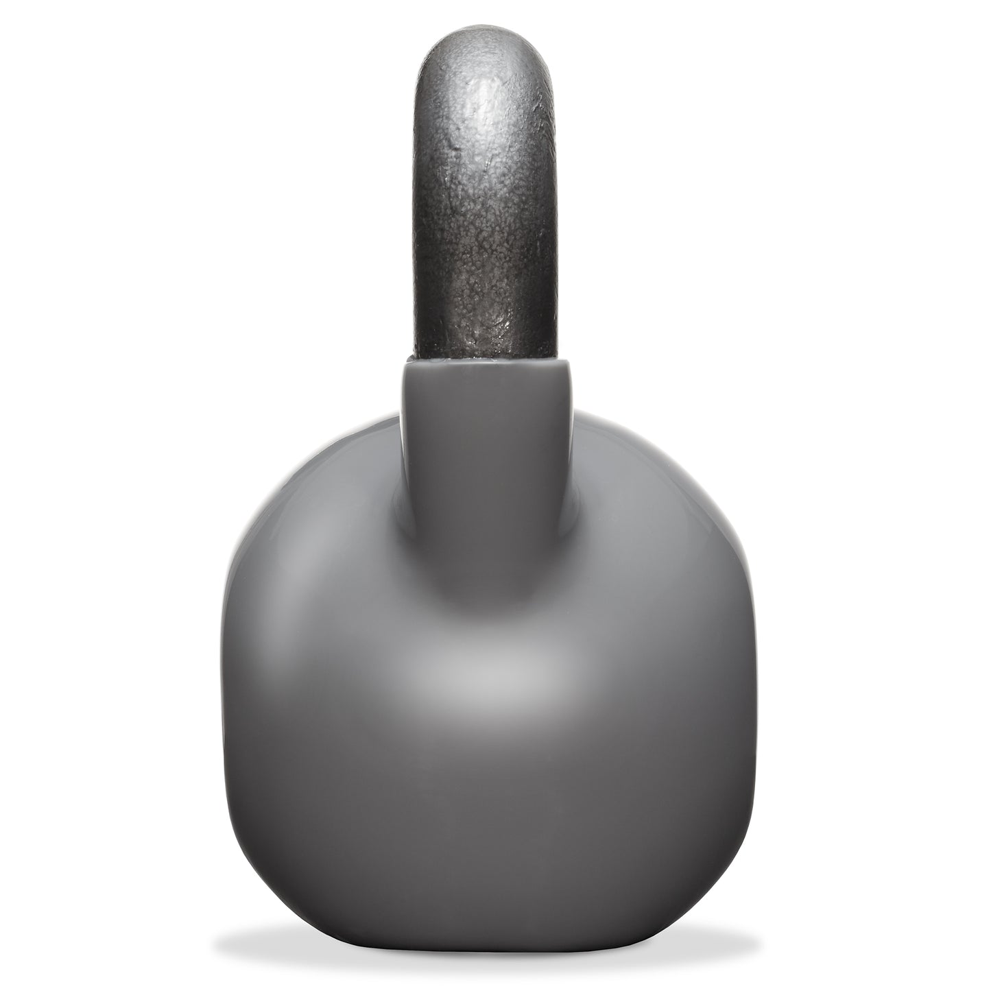 Versatile Vinyl Coated Cast Iron Kettlebells - 5 to 50 Pounds for Ultimate Strength Training