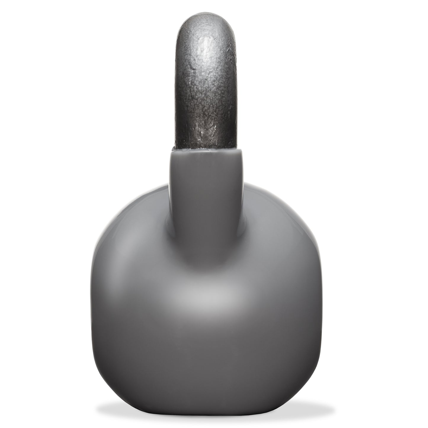 Versatile Vinyl Coated Cast Iron Kettlebells - 5 to 50 Pounds for Ultimate Strength Training