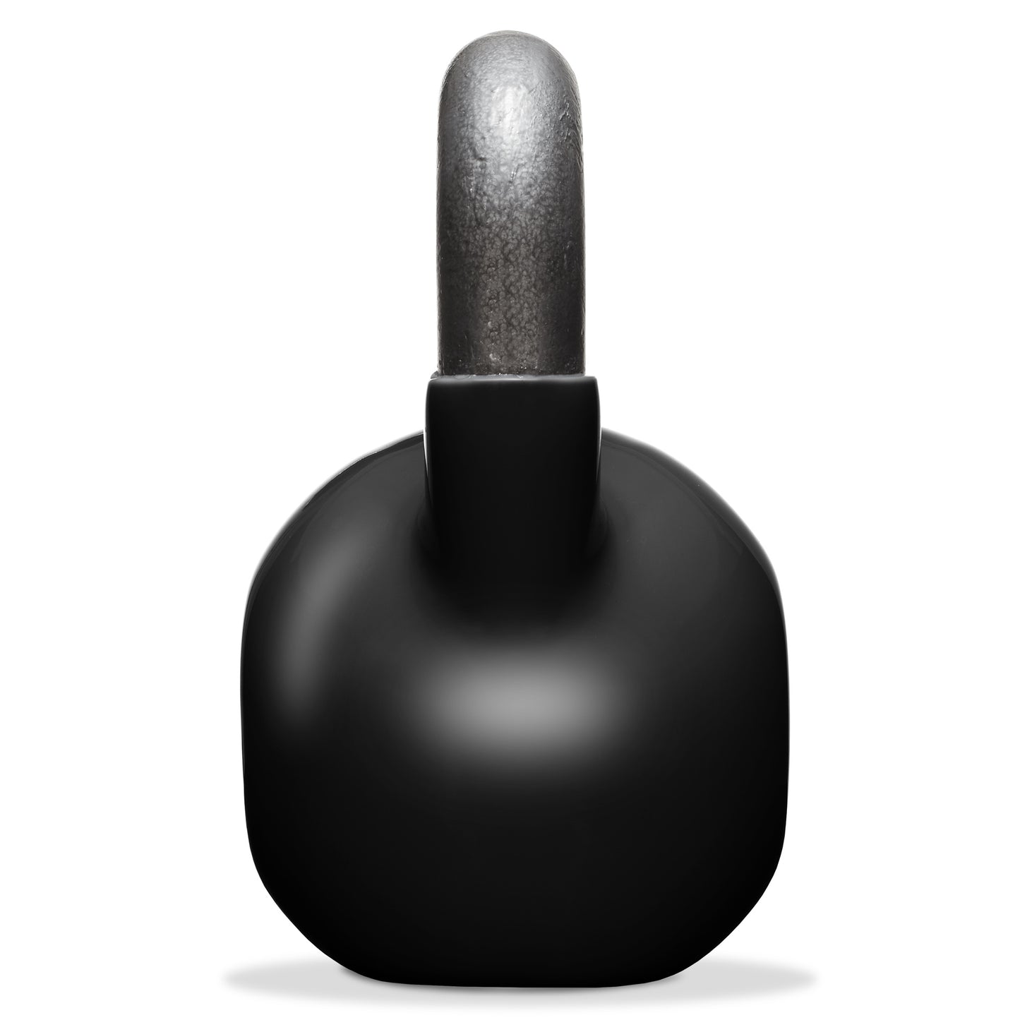 Versatile Vinyl Coated Cast Iron Kettlebells - 5 to 50 Pounds for Ultimate Strength Training