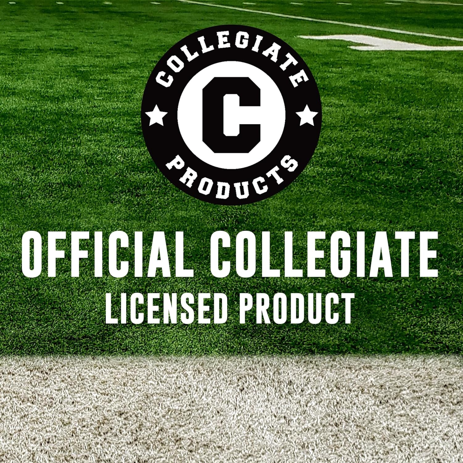 Official NCAA Youth Football - Team Logo College Football for Kids - Perfect for Juniors!