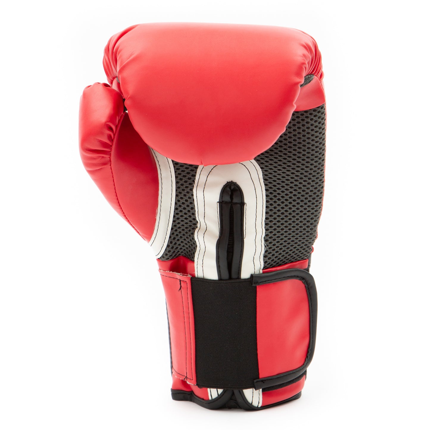 Premium 14Oz Red Pro Boxing Gloves for Ultimate Performance