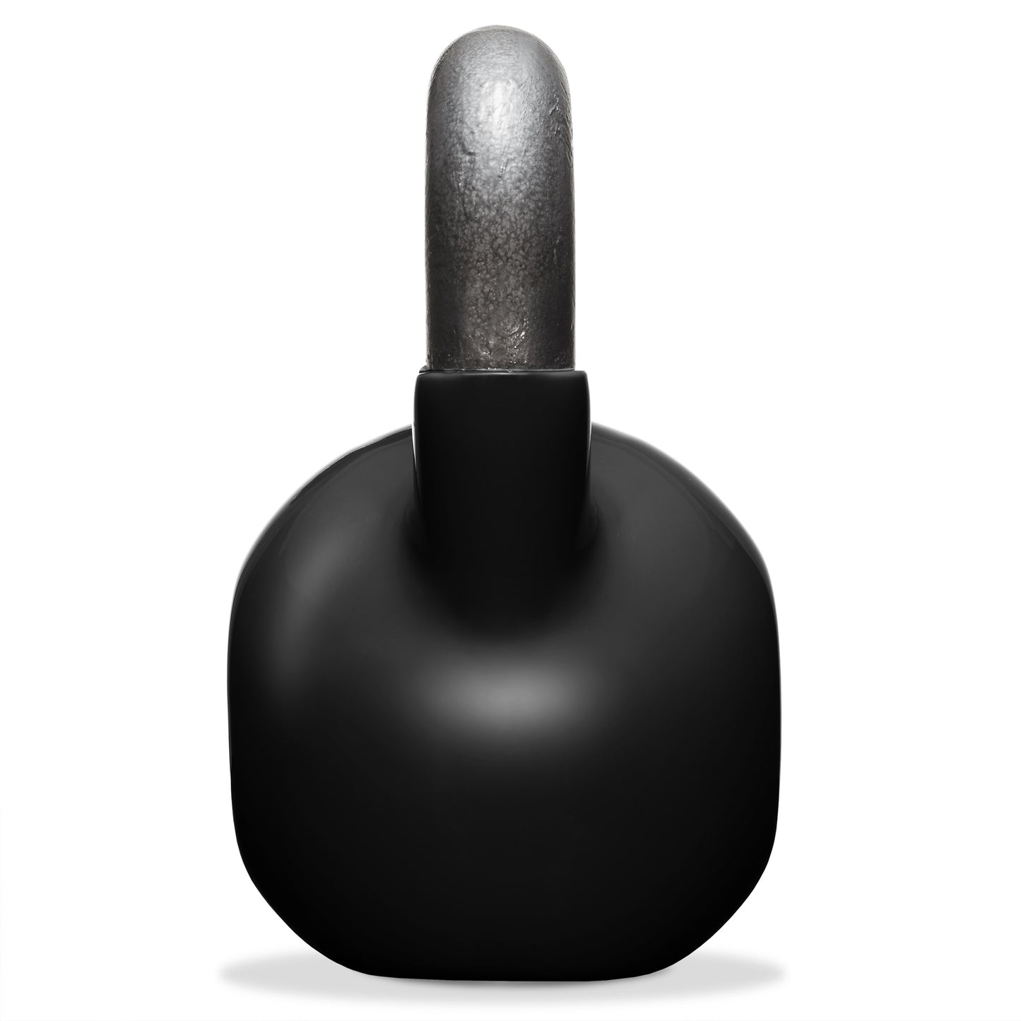 Versatile Vinyl Coated Cast Iron Kettlebells - 5 to 50 Pounds for Ultimate Strength Training