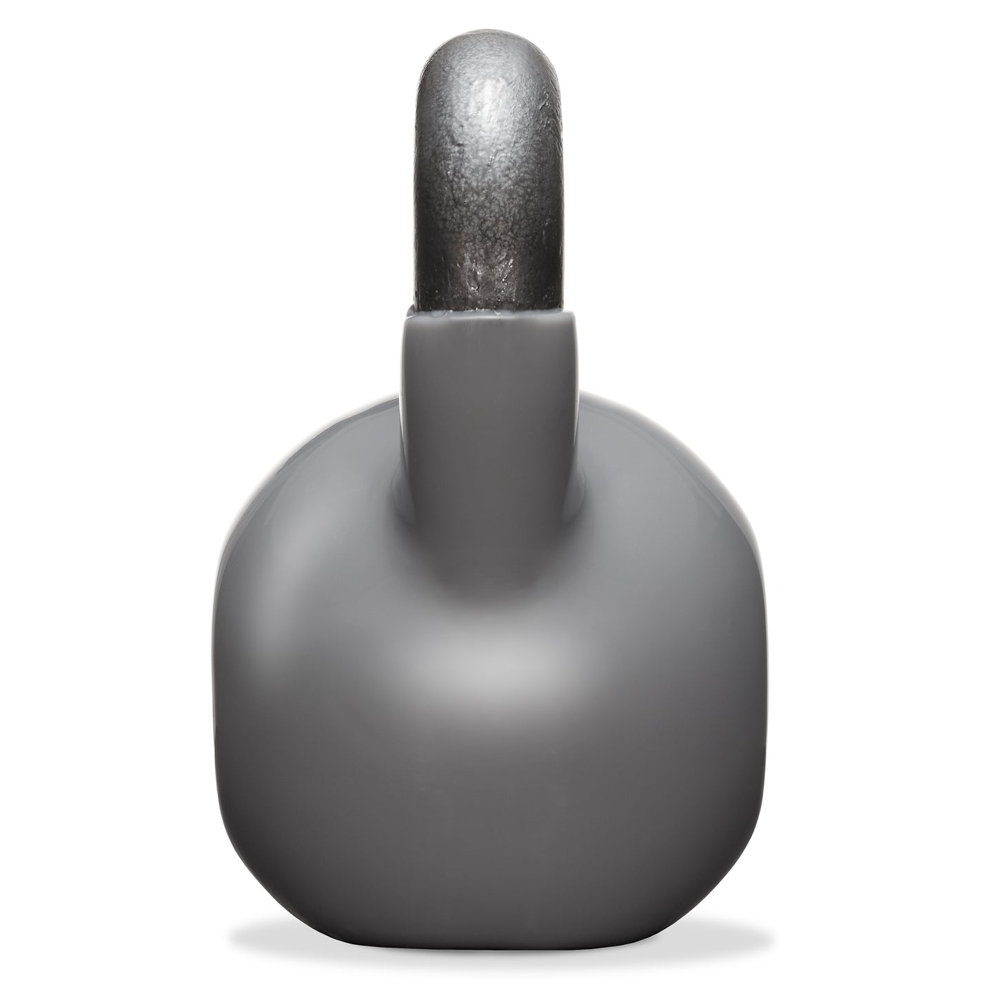 Versatile Vinyl Coated Cast Iron Kettlebells - 5 to 50 Pounds for Ultimate Strength Training