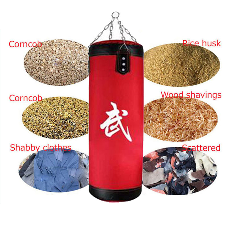 Ultimate Home Boxing Punching Bag for Fitness and Stress Relief
